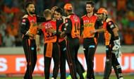 Rashid Khan made a mark with 17 wickets in the season